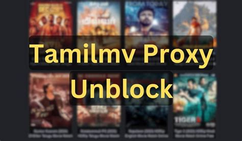 tamilmv unblock proxy|TamilMV Proxy and Mirrors, 1TamilMV Mirrors [2024]